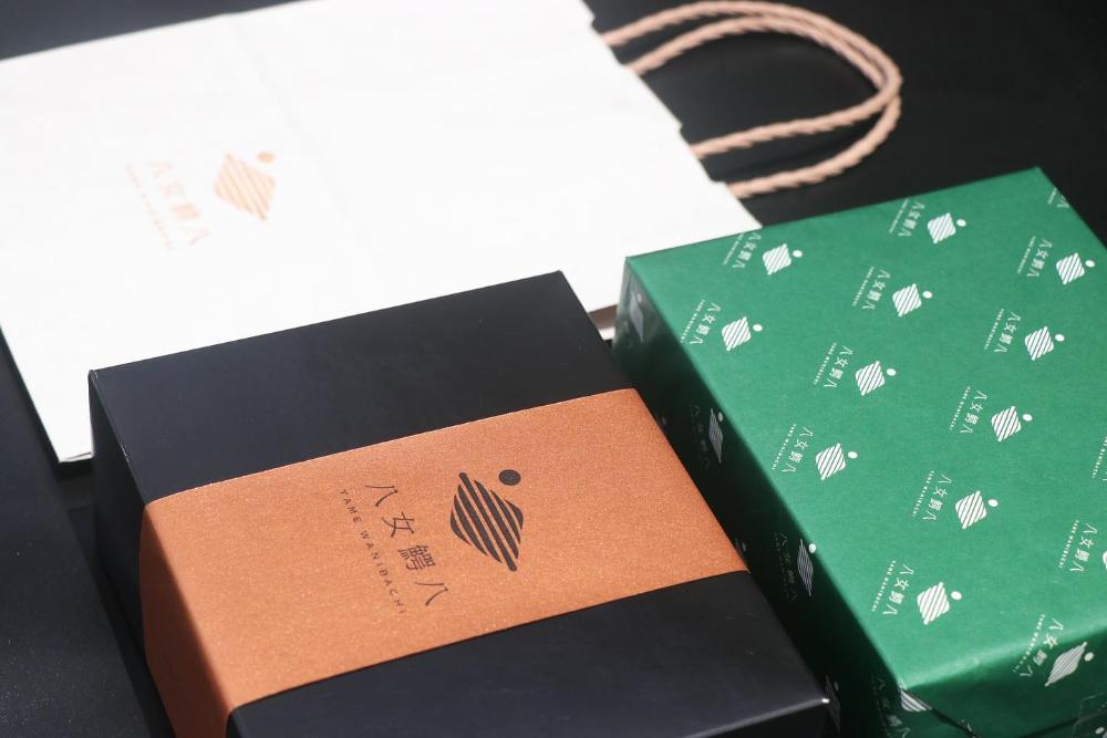 【ギフトセット】 煎茶2種 オリジナル茶缶・ギフトボックス入り