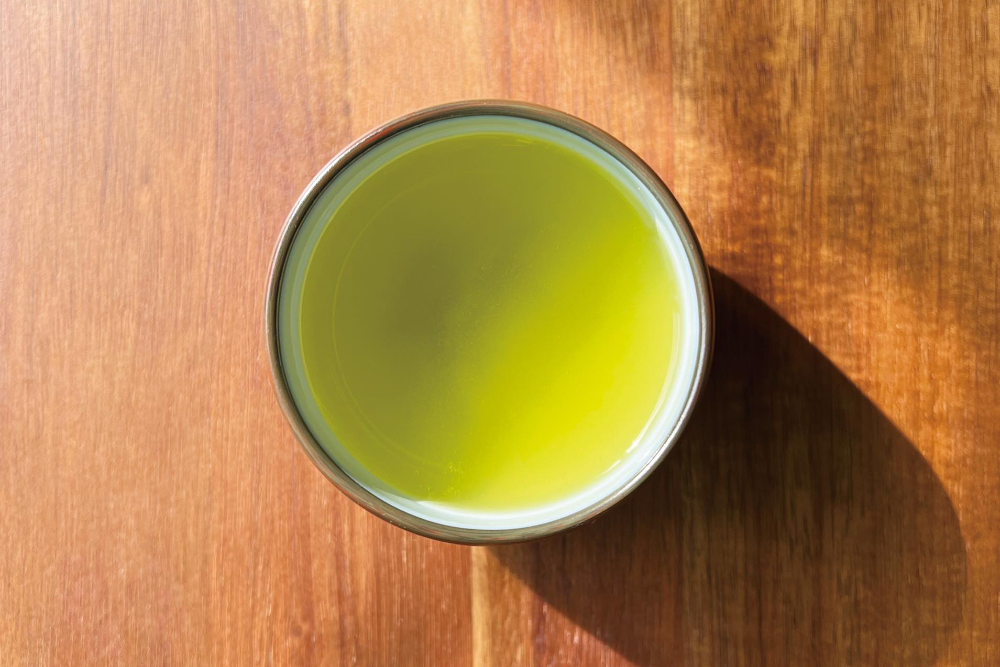 【2025新茶】煎茶 "峠" -Toge- 50g