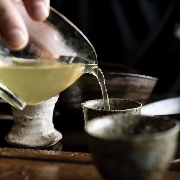 【2025新茶】煎茶 "万野乃"(在来)-Mannono- 30g
