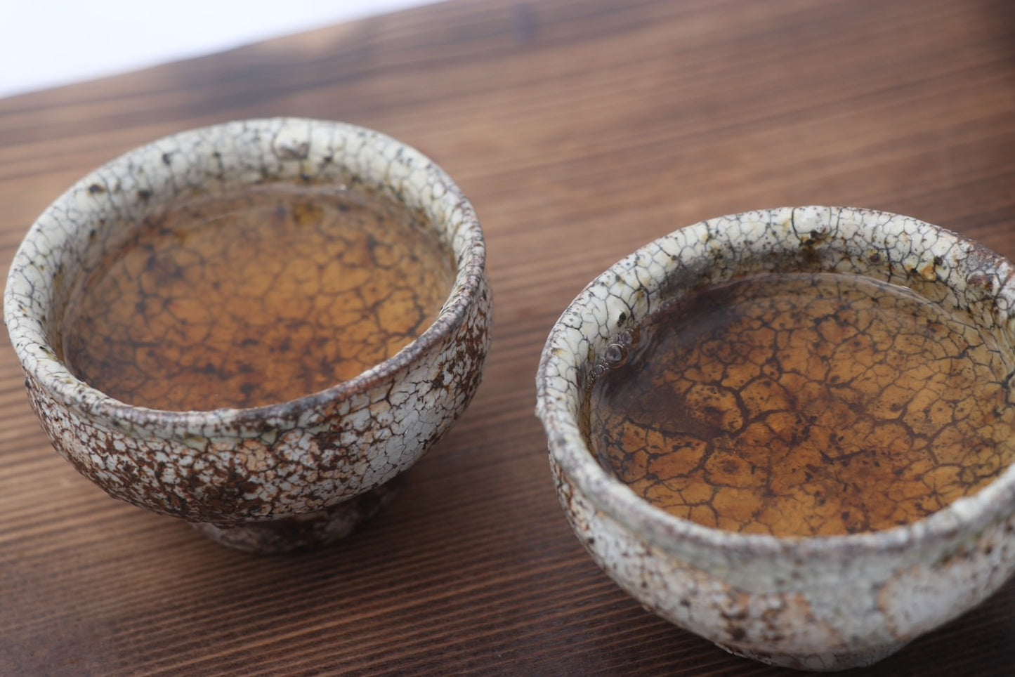 薪火焙煎ほうじ茶 “薪火珍”   50g