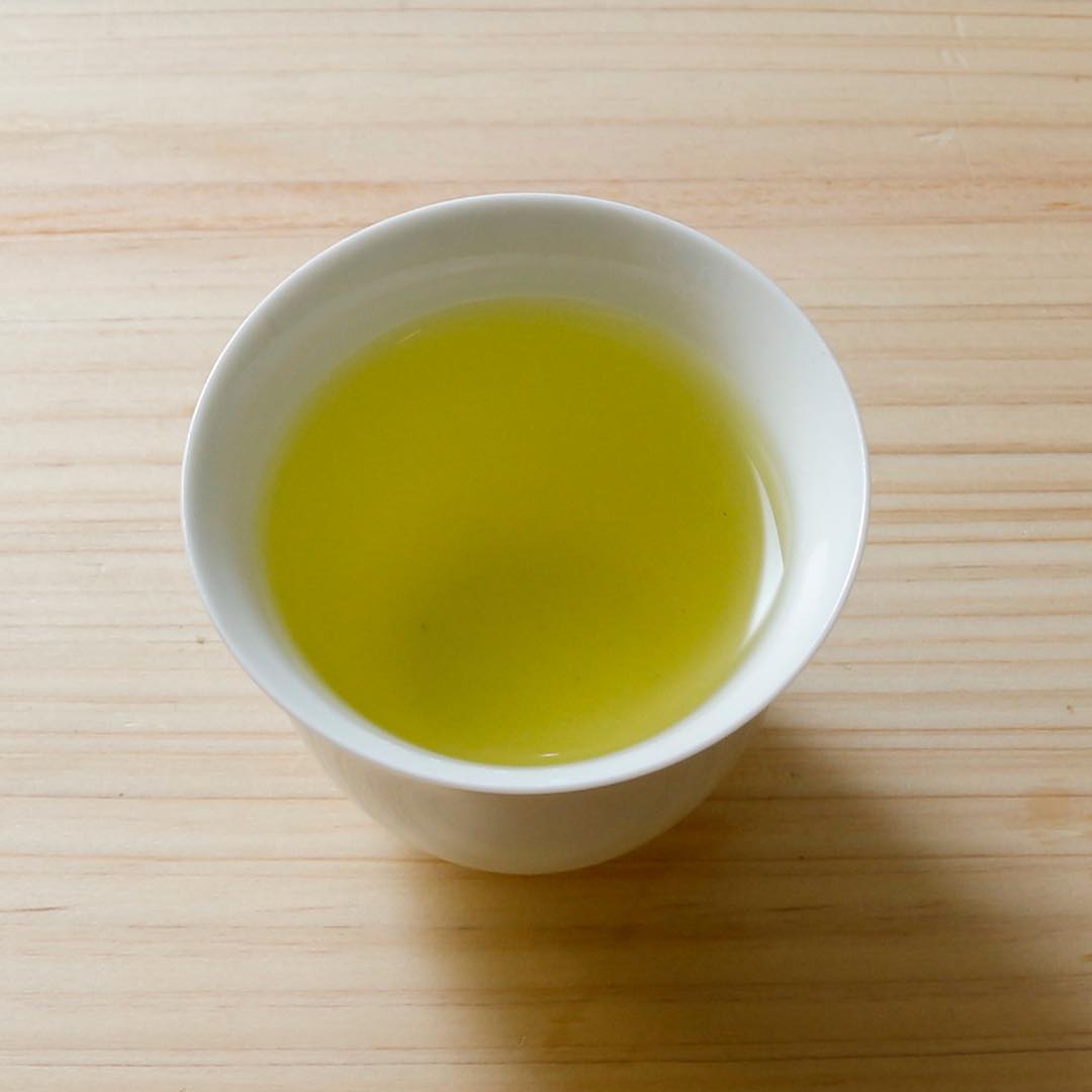 【2025新茶】萎凋煎茶 "やをら" -Yaora- 30g