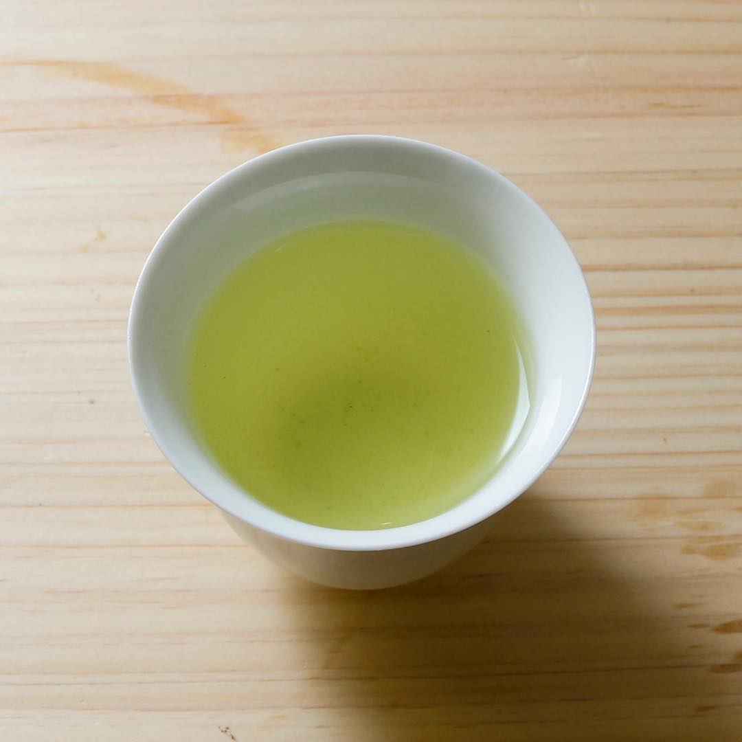 【2025新茶】煎茶 "万野乃"(在来)-Mannono- 30g