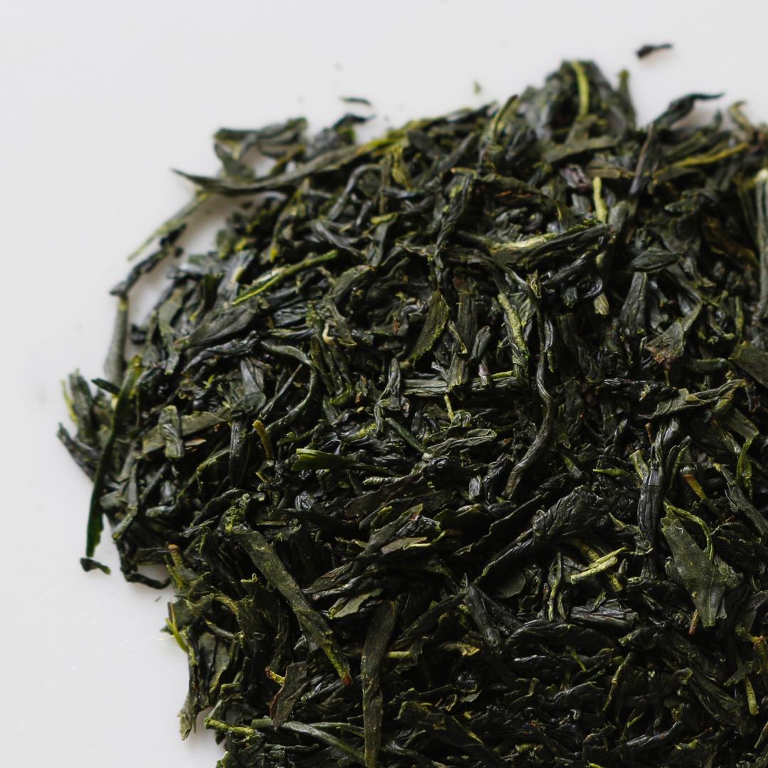 【2025新茶】萎凋煎茶 "やをら" -Yaora- 30g
