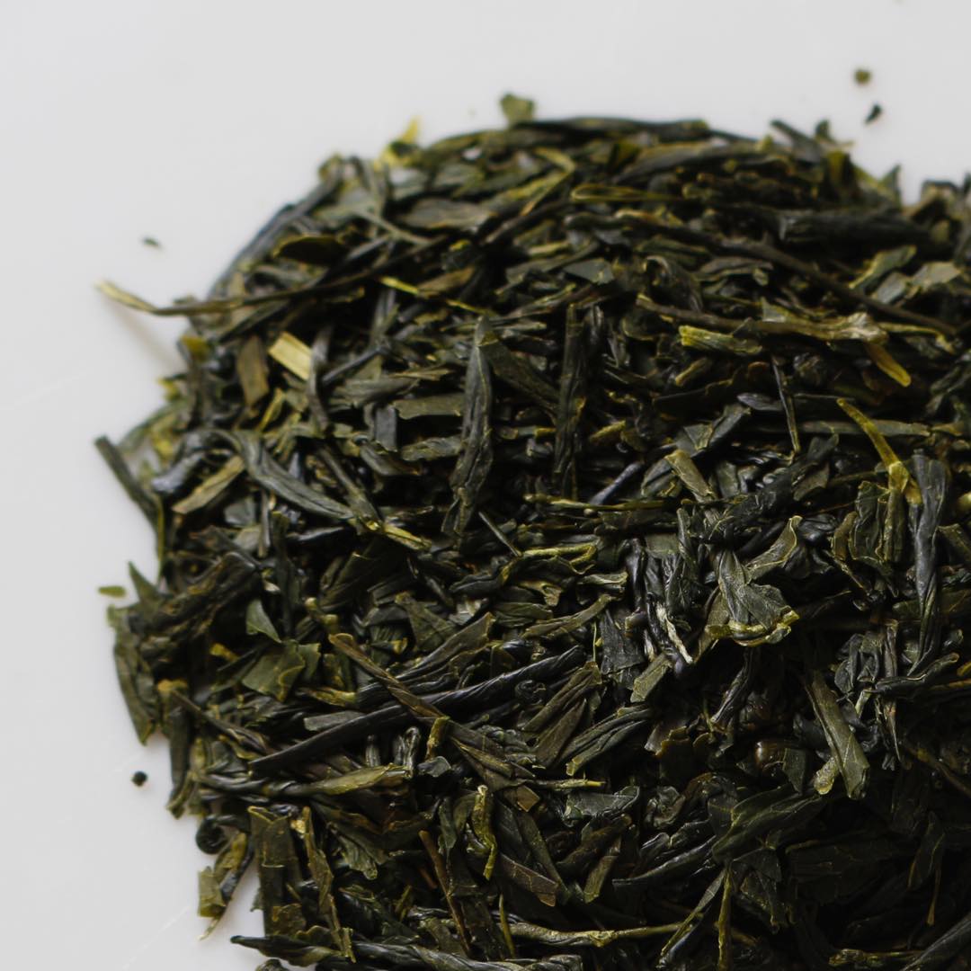 【2025新茶】煎茶 "万野乃"(在来)-Mannono- 30g