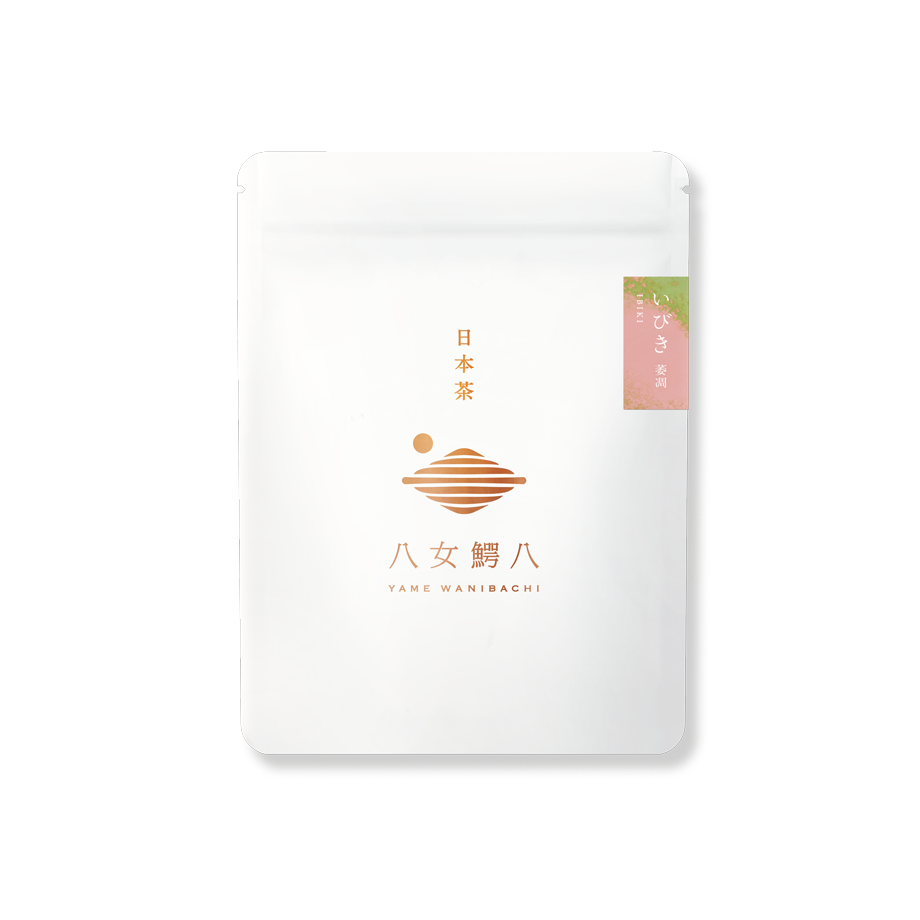 【2025新茶】萎凋煎茶 "いびき" -Ibiki- 30g