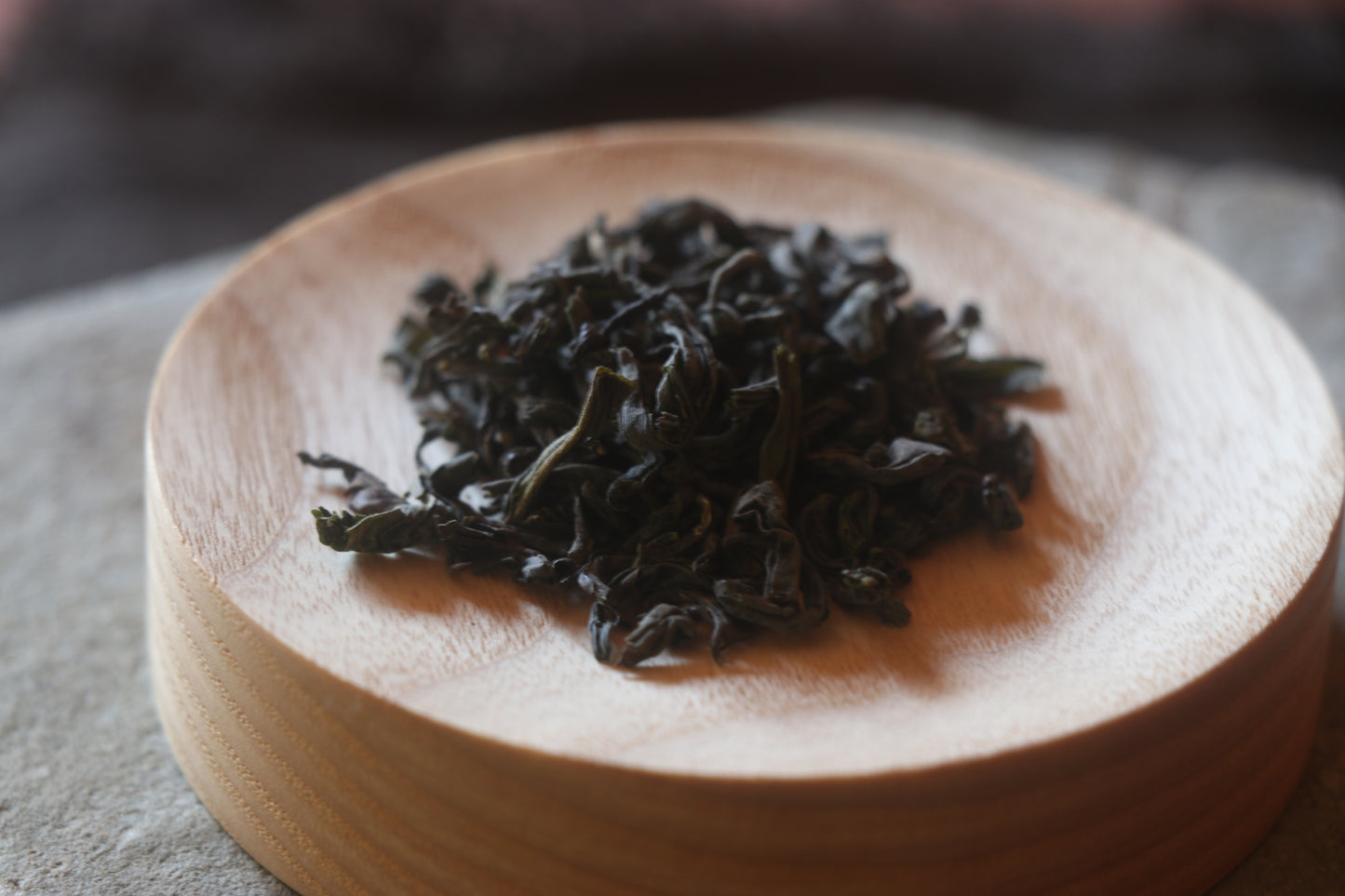 全手工 釜炒り烏龍茶 2025 NO.20 【さやまみどり】 18g