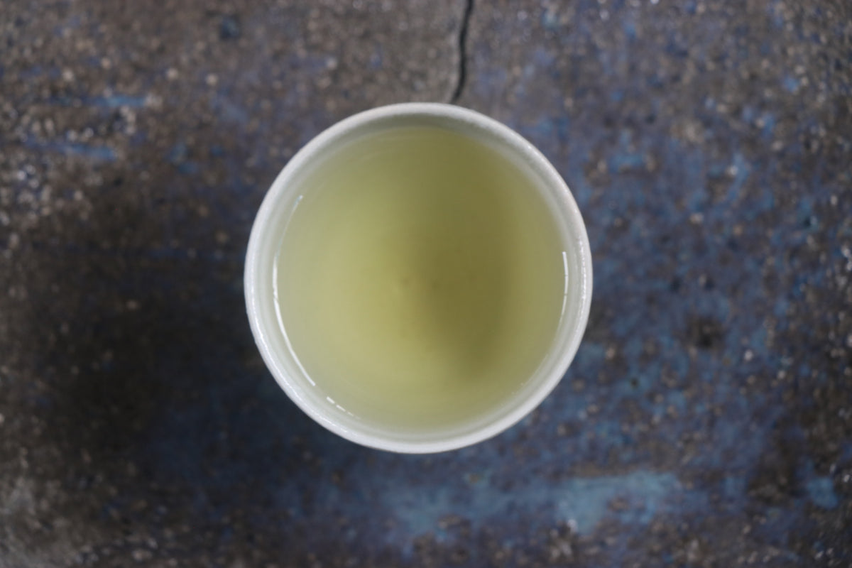 全手工 釜炒り茶　2026【葉焔】"極"　緑茶・紅茶・烏龍茶 　選抜6種　