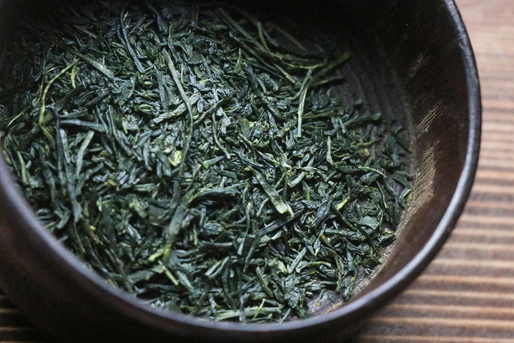 煎茶 "峠" -Toge- 80g