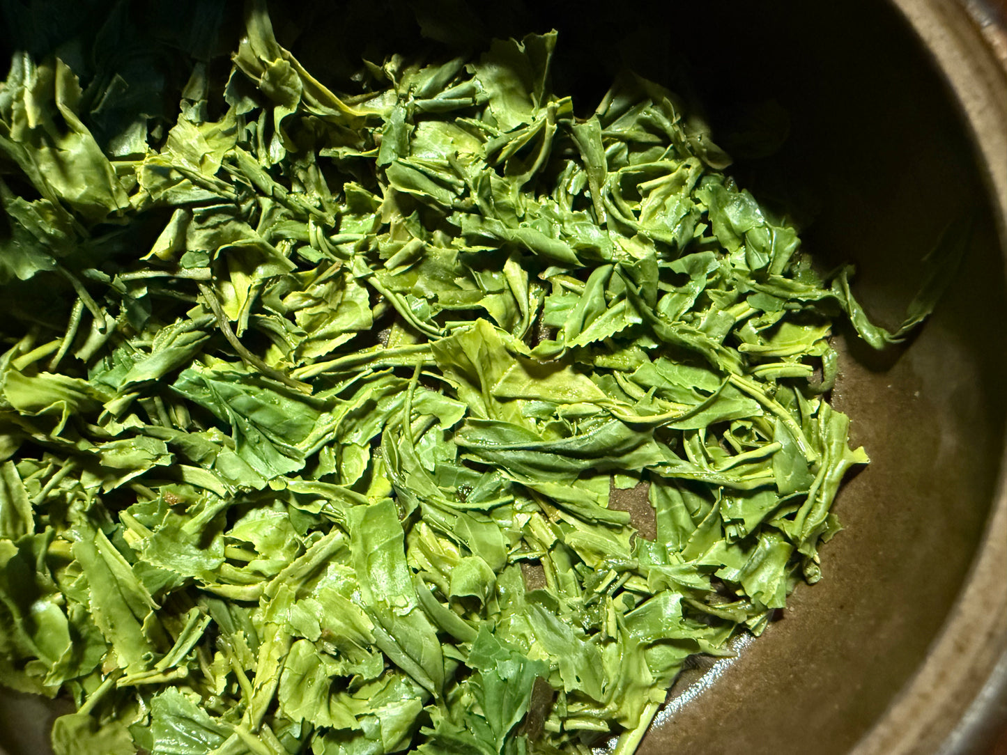 【2025新茶】手摘み煎茶 "叶迫" -Kanezako- 30g