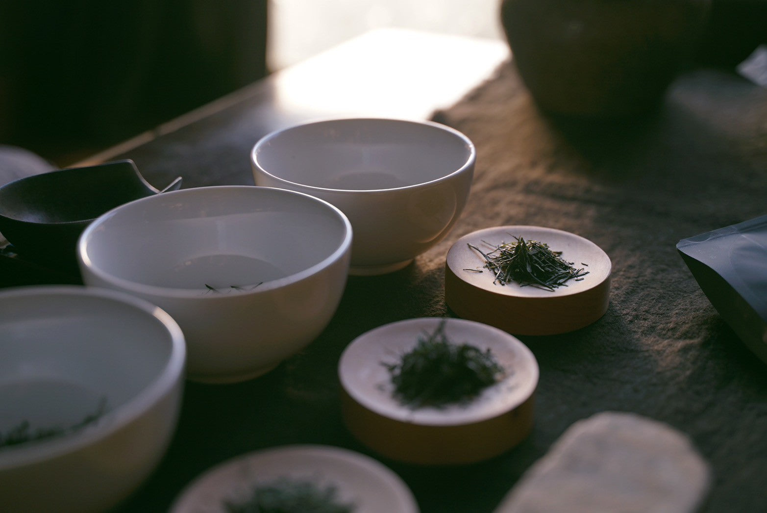 中国　古七宝琺瑯彩　花文　茶入　一對　M　R6636 中国 古七宝琺瑯彩 花文 茶入 一對 M R6636 工芸品