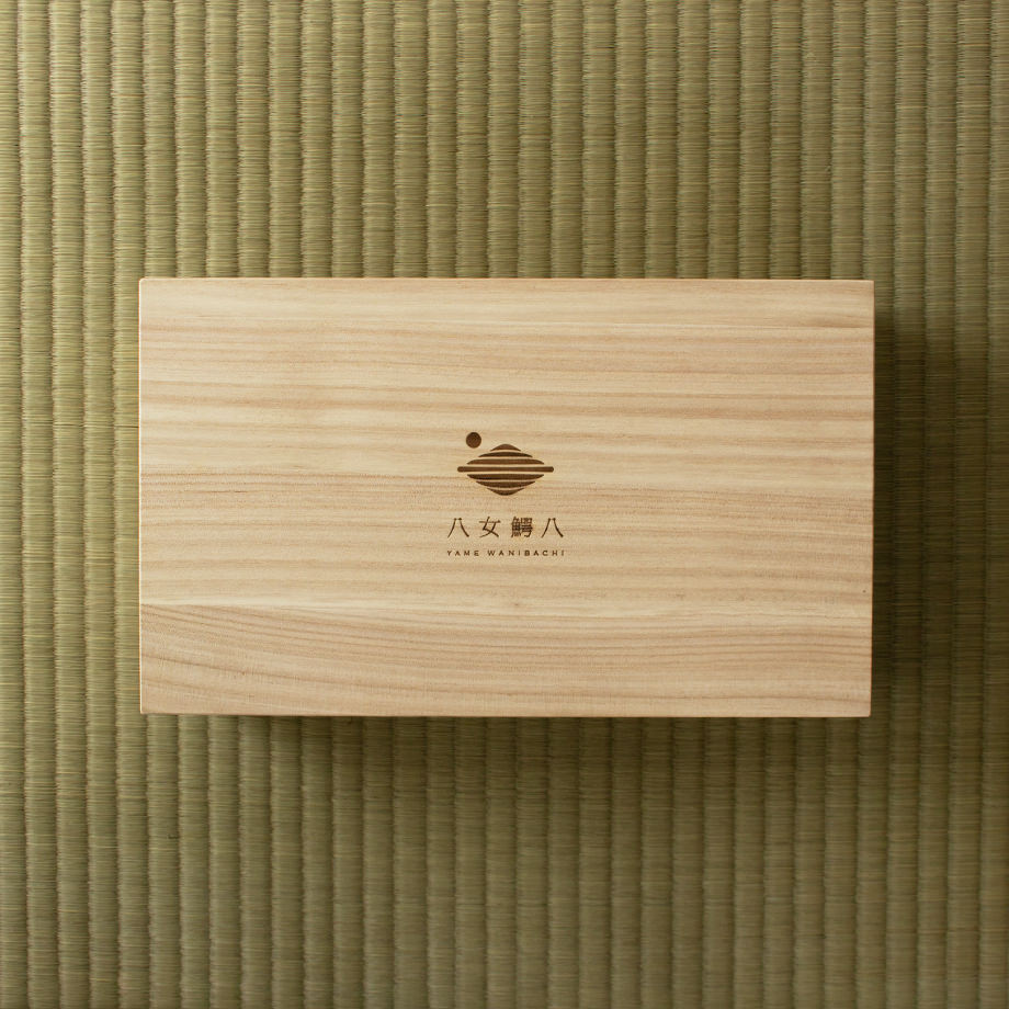 【贈答品】2025新茶 & 手摘み釜炒り茶 4種セット 特製 桐箱入り