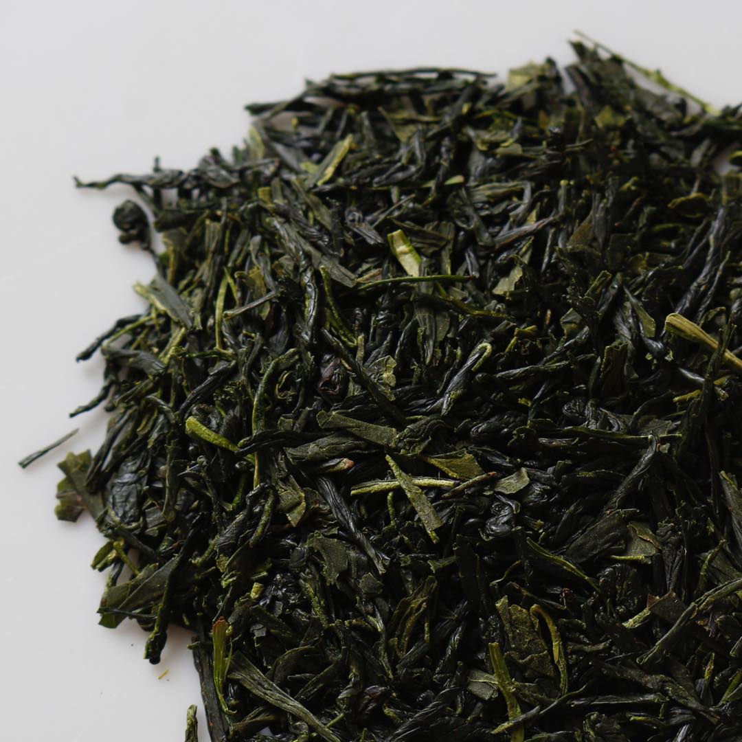 萎凋煎茶 "いびき" -Ibiki- 50g