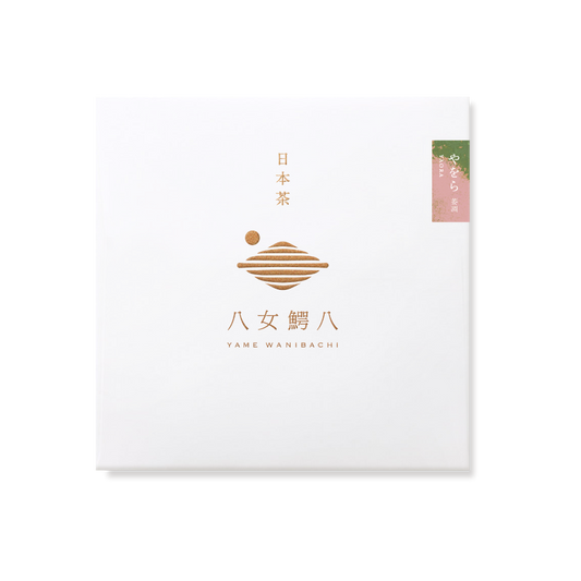 萎凋煎茶 "やをら" -Yaora- 50g